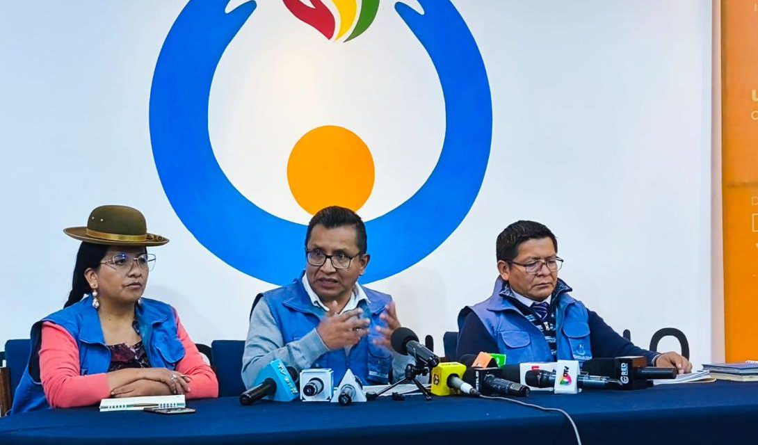 Suspenden contratos explotación de litio hasta evaluar impacto ambiental y derechos humanos