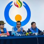 Suspenden contratos explotación de litio hasta evaluar impacto ambiental y derechos humanos