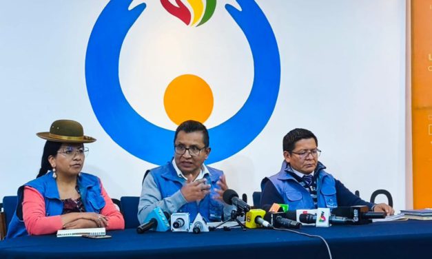 Suspenden contratos explotación de litio hasta evaluar impacto ambiental y derechos humanos