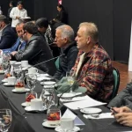 Productores y parlamentarios trazan agenda para el agro cruceño