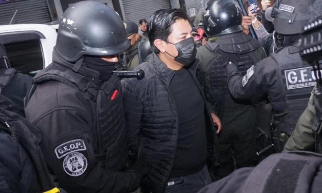 Pumari celebra su libertad y reafirma su lucha