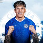 Garnacho se va al Chelsea por 47 millones de euros