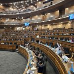 Advierten vulneraciones constitucionales en proyecto de ley que busca proteger menores en entornos digitales