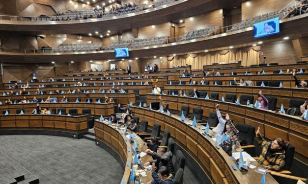Advierten vulneraciones constitucionales en proyecto de ley que busca proteger menores en entornos digitales