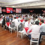 En dos días, Rueda de Negocios de Cainco suma $us 77 MM en intenciones