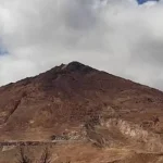 COMIBOL impone restricciones para preservar el Cerro Rico de Potosí