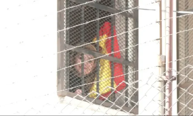 Jeanine Áñez presenta nuevo recurso de revisión extraordinaria de sentencia y denuncia vulneración de sus derechos