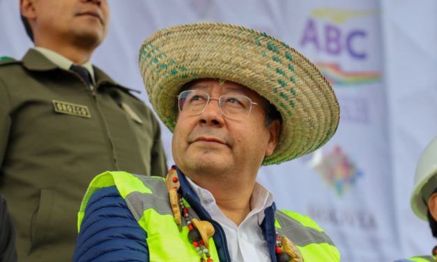 Arce: “Hemos trabajado tanto que nos ha faltado tiempo para inaugurar obras”