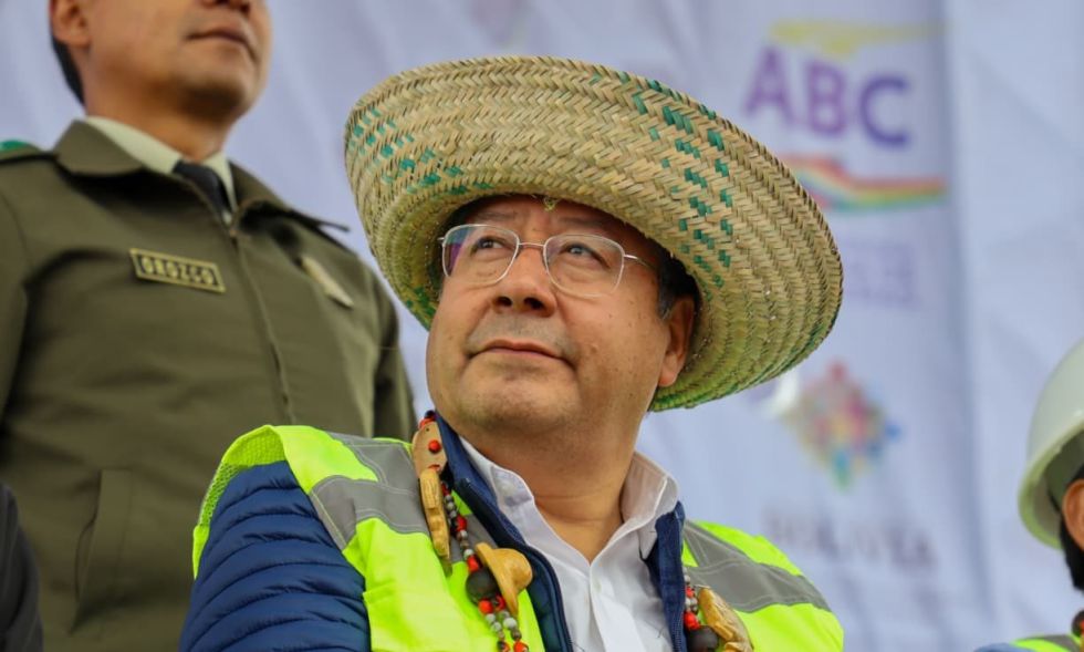 Arce: “Hemos trabajado tanto que nos ha faltado tiempo para inaugurar obras”