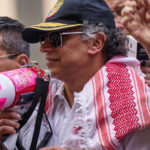 EEUU revoca visa a Petro por «acciones incendiarias»