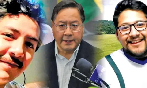 Predio, violencia familiar y otros: los Arce, entre 4 causas y más polémicas