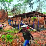 CAO denuncia 160 predios avasallados y exige sanciones