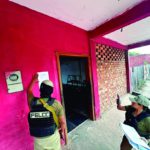 Ante amenazas del narco ‘Coco’ Vásquez, Fiscal de Beni recibe custodia policial