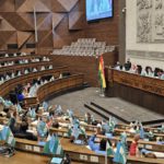 Diferimiento de créditos: Senado remite proyecto de ley a comisión para su análisis
