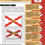 Sucre se engalana con embanderamiento oficial por sus 487 años de fundación