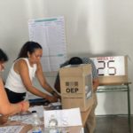 Residentes bolivianos en Valencia denuncian que Consulado convocó a un empadronamiento electoral