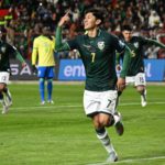 Bolivia y su reto histórico: así será el repechaje rumbo al Mundial 2026
