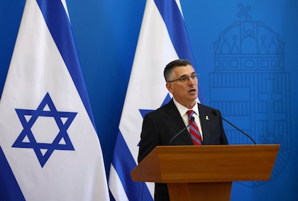 Israel prohibió la entrada al país a la vicepresidenta española Yolanda Díaz y a la ministra Sira Rego