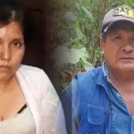 Abogado y expolicía afirma que Elba Terán habría vendido a Felipe Cáceres