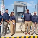 Nace en Santa Cruz empresa que vende diésel a precios internacionales