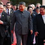 China, Rusia y Corea del Norte sellaron su alianza autoritaria con un desfile militar en Beijing para desafiar a Occidente