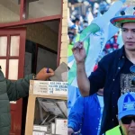El MTS de Félix Patzi rompe lazos con Alianza Popular por “falta de cohesión interna”