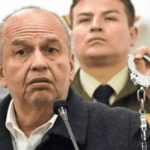 Arturo Murillo será deportado de EEUU y llegará a Bolivia esta semana 