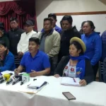 MAS-IPSP anuncia procesos contra los militantes que fueron electos en otras organizaciones políticas 