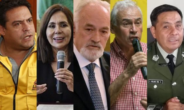 Exiliados de Bolivia ven una luz al final del túnel; buscan volver al país tras anuncio del TSJ