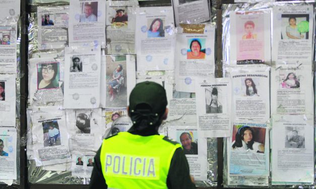 El calvario de las madres bolivianas que buscan a hijas desaparecidas