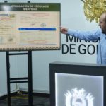 Gobierno revela que jefe del PCC obtuvo nacionalidad boliviana con identidad falsa