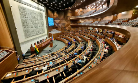 Industriales y Fundación Jubileo piden que el diferimiento de créditos no sea tratado por la actual Asamblea