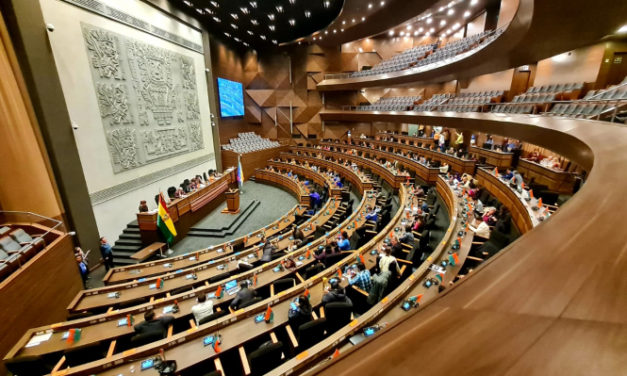 Industriales y Fundación Jubileo piden que el diferimiento de créditos no sea tratado por la actual Asamblea