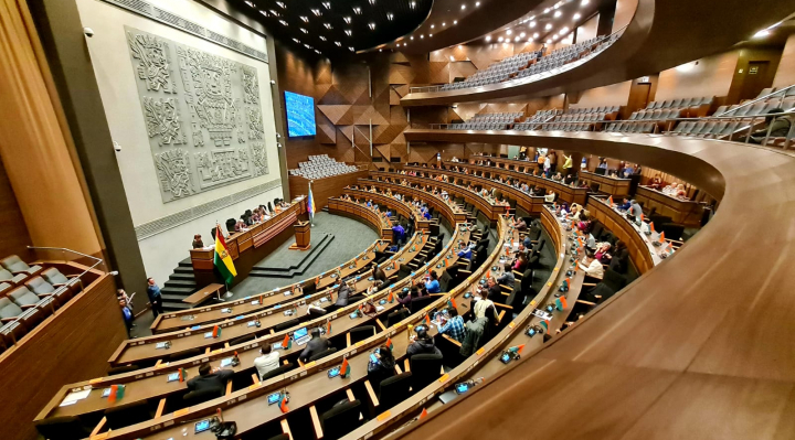 Industriales y Fundación Jubileo piden que el diferimiento de créditos no sea tratado por la actual Asamblea