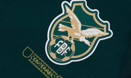 Centenario de la FBF: una buena y una mala 