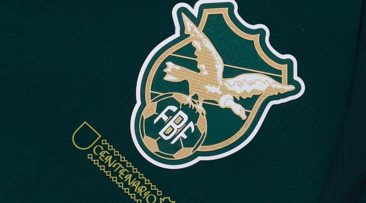 Centenario de la FBF: una buena y una mala 