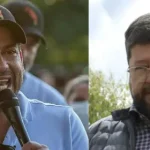 Camacho tras reunión con Doria Medina: “Nuestros parlamentarios van a apoyar al gobierno que salga elegido” 
