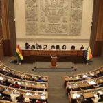 Comienza el tratamiento de la ley de diferimiento de créditos en la Cámara de Diputados 