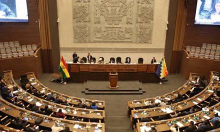 Comienza el tratamiento de la ley de diferimiento de créditos en la Cámara de Diputados 