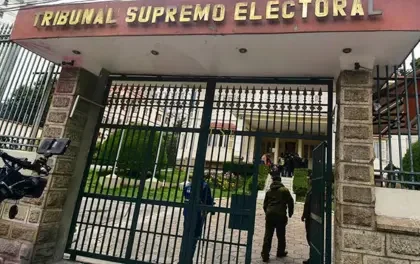 Órgano Electoral definirá este miércoles dónde se realizarán los debates de segunda vuelta entre PDC y la alianza Libre 