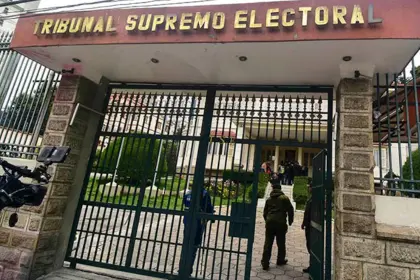 Órgano Electoral definirá este miércoles dónde se realizarán los debates de segunda vuelta entre PDC y la alianza Libre 