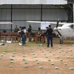 Analistas advierten que Beni ocupa un lugar estratégico en el narcotráfico y ven a Santa Ana del Yacuma como zona roja 