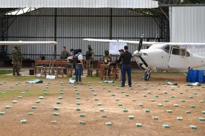 Analistas advierten que Beni ocupa un lugar estratégico en el narcotráfico y ven a Santa Ana del Yacuma como zona roja 