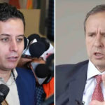 Lara no da fecha para firmar acuerdo de no agresión; Tuto ve que le “incomoda” no insultar ni respetar el cómputo