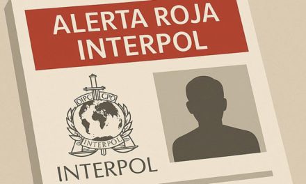 Interpol Bolivia registra hasta 200 notificaciones rojas de ciudadanos brasileños