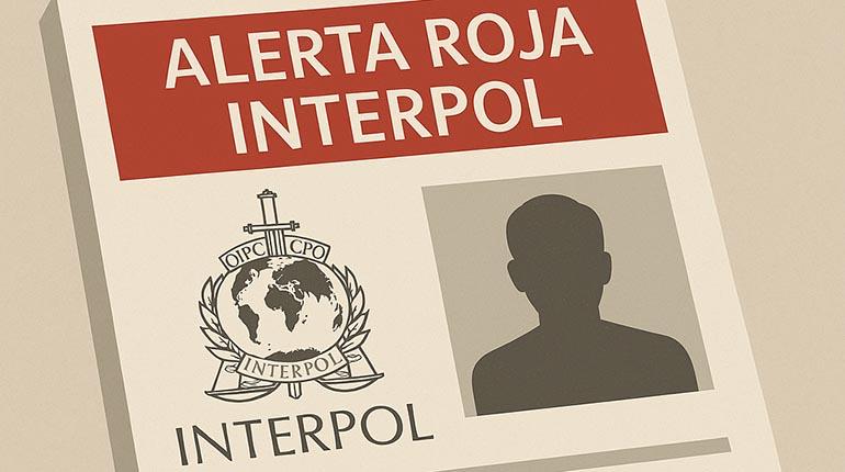 Interpol Bolivia registra hasta 200 notificaciones rojas de ciudadanos brasileños
