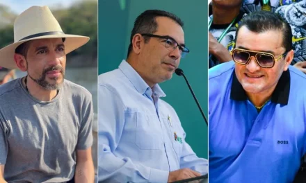 Santa Cruz celebra 215 años de su Gesta Libertaria con autoridades municipales y departamentales enfrentadas