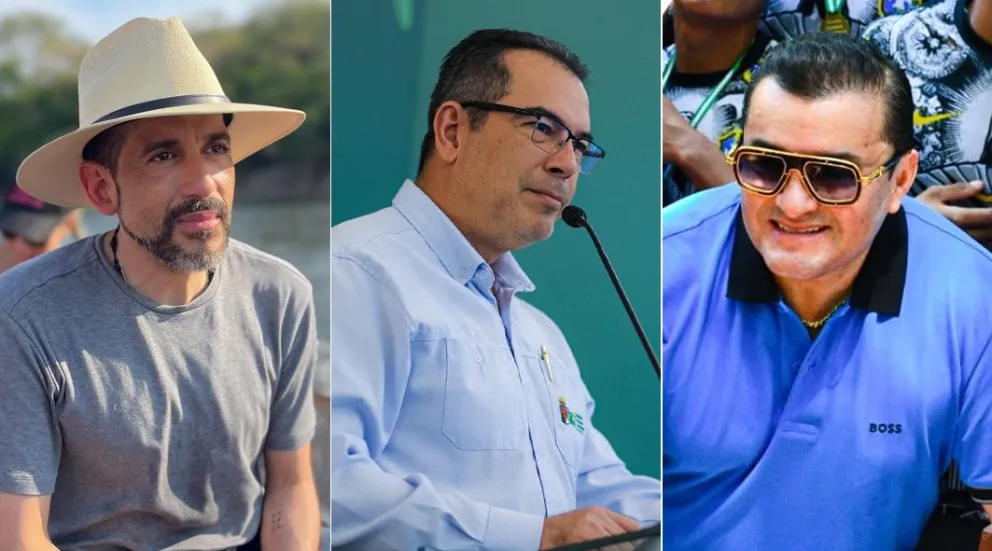 Santa Cruz celebra 215 años de su Gesta Libertaria con autoridades municipales y departamentales enfrentadas