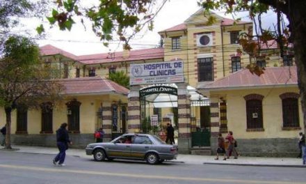 “Necesitamos medicamentos”: Emergencias del Hospital de Clínicas amaneció colapsado 