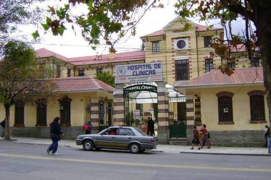 “Necesitamos medicamentos”: Emergencias del Hospital de Clínicas amaneció colapsado 